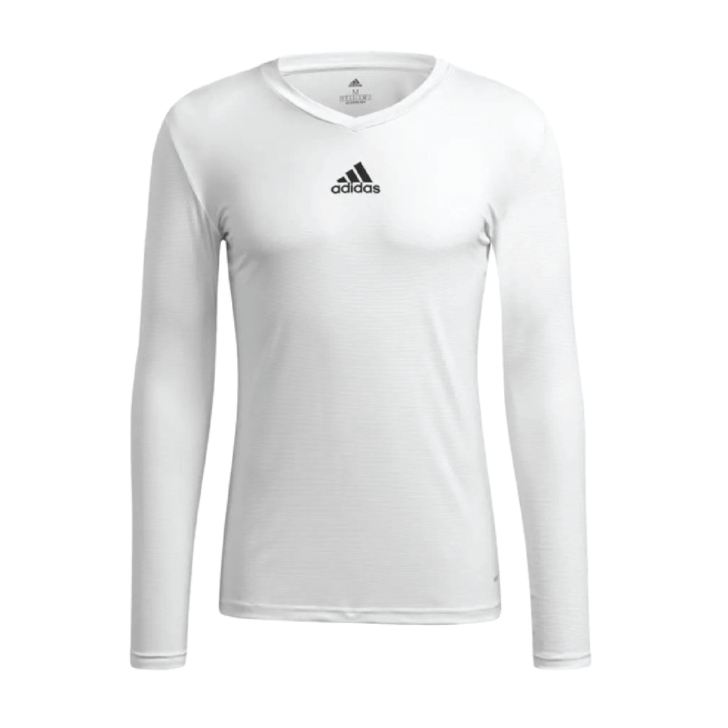 Adidas Base Tee Youth - White