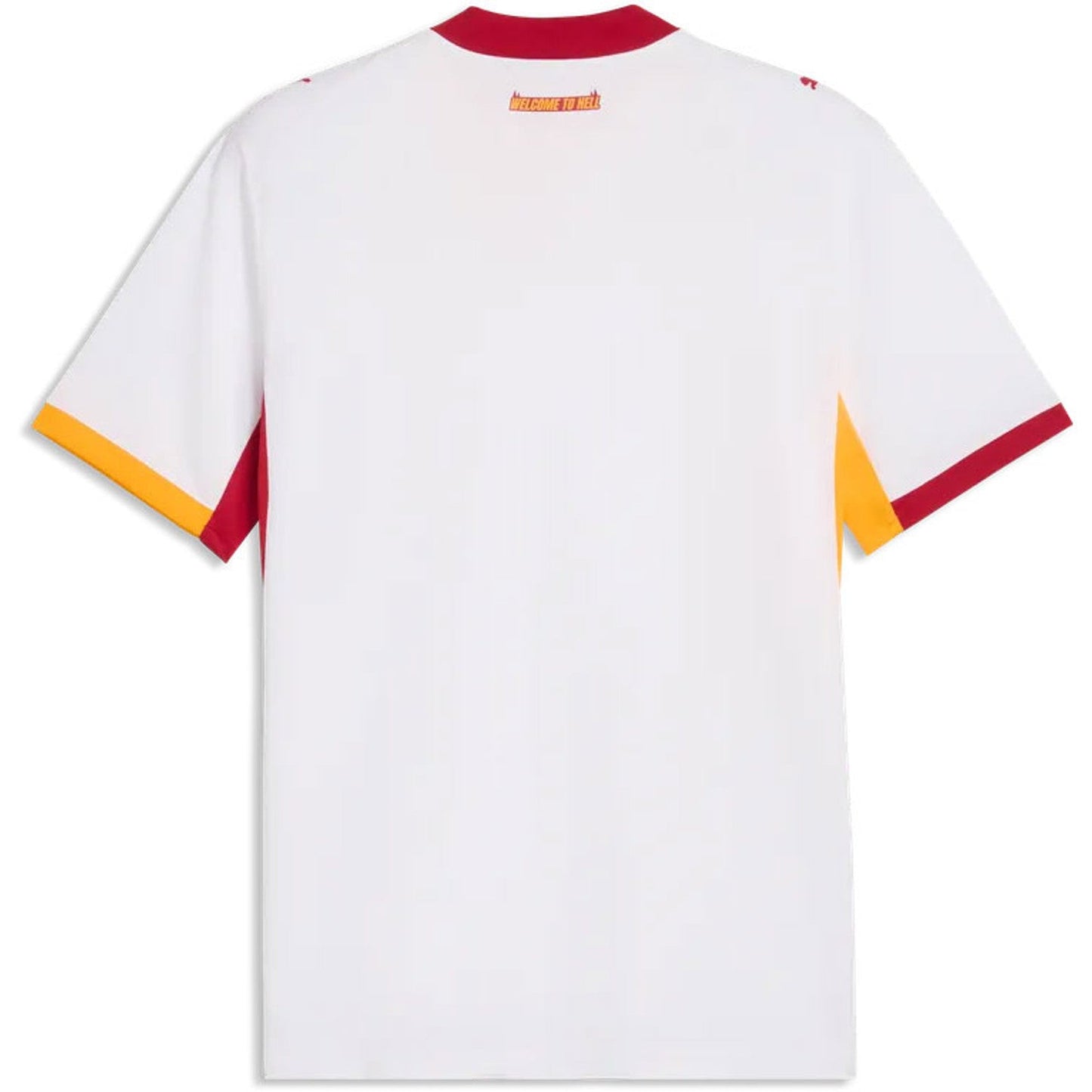 PUMA Galatasaray 2026/27 Men's Third Jersey
