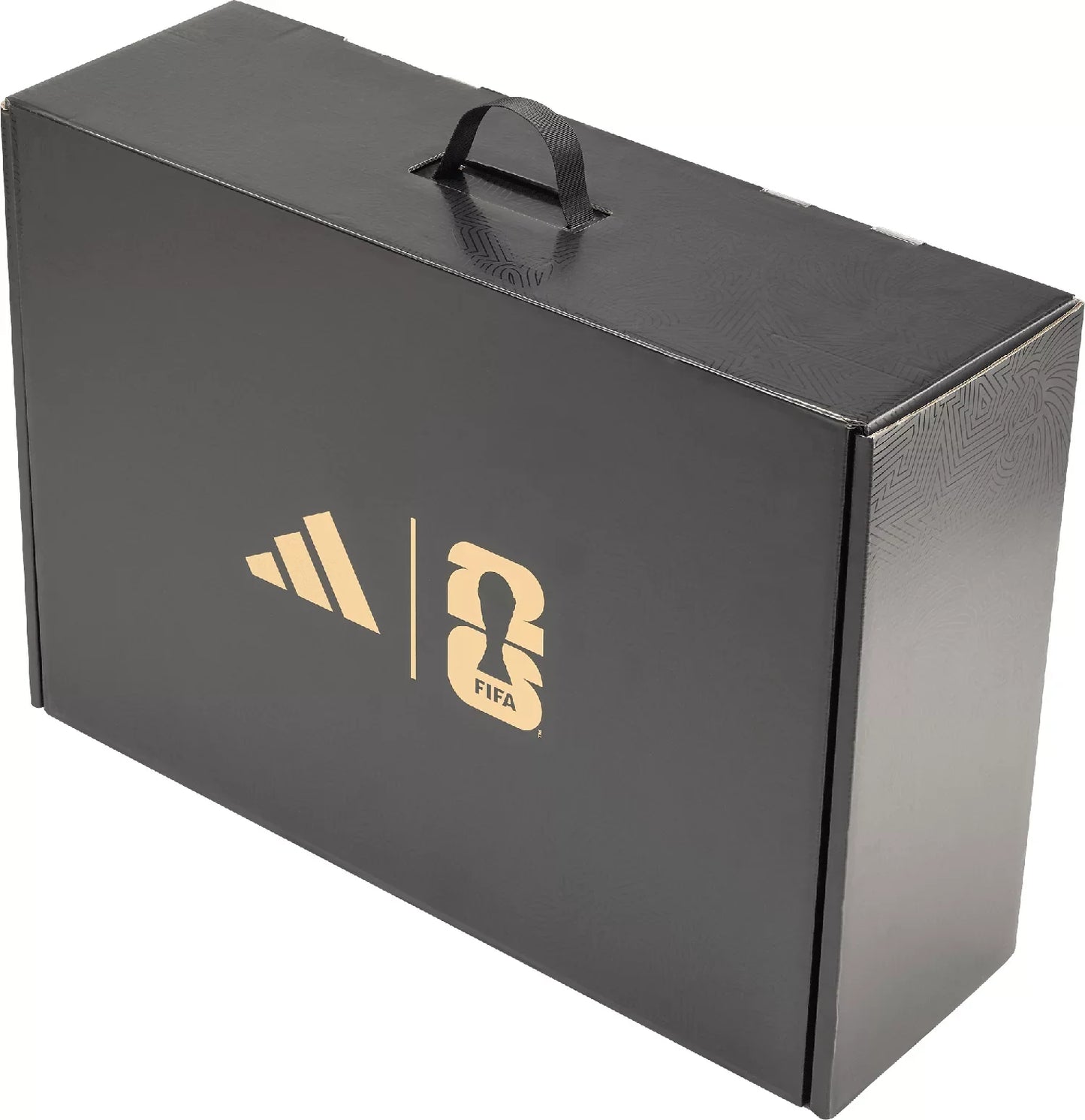 adidas FIFA World Cup Historical Club Soccer Ball Set