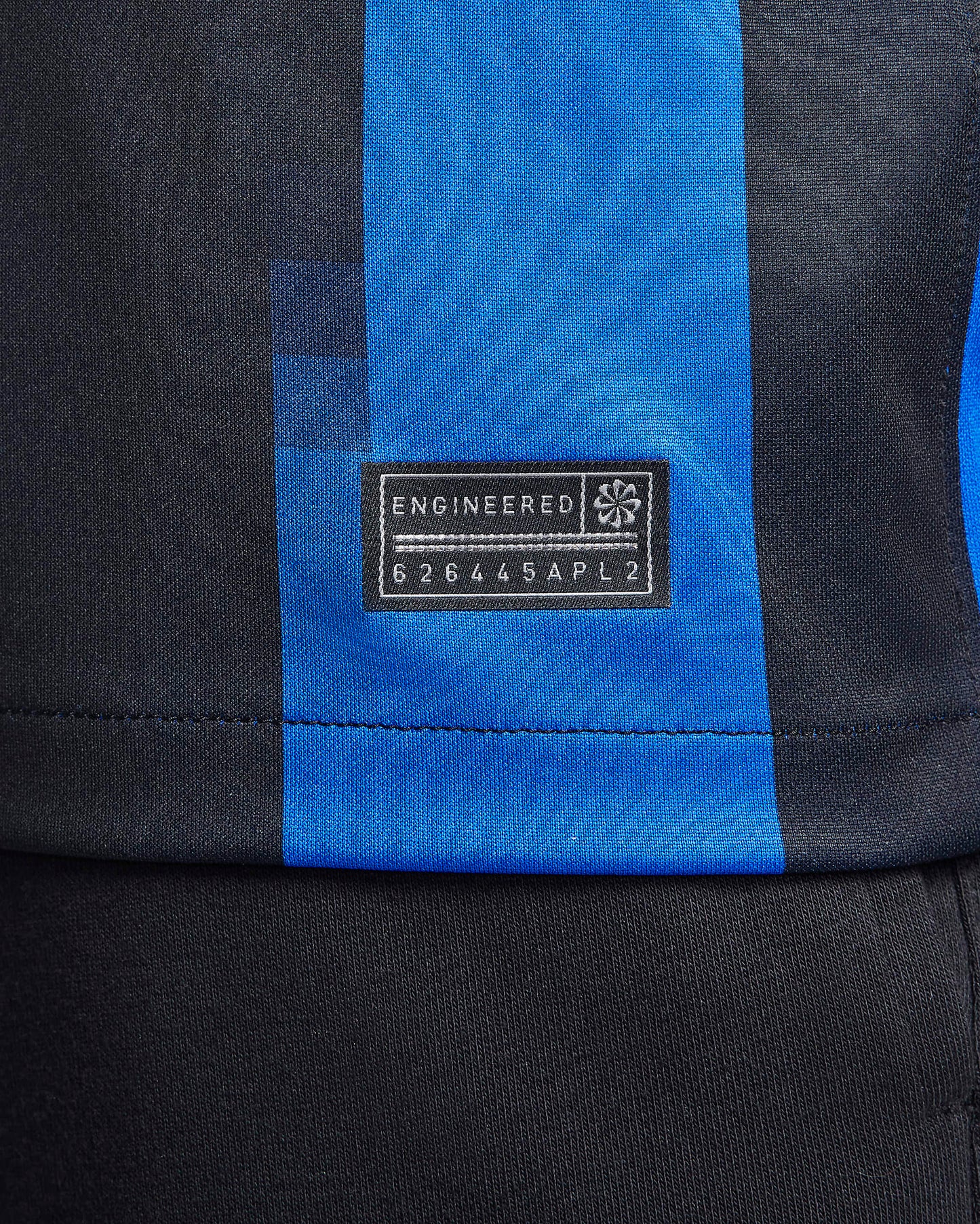 Inter Milan 2023/24 Stadium Home
