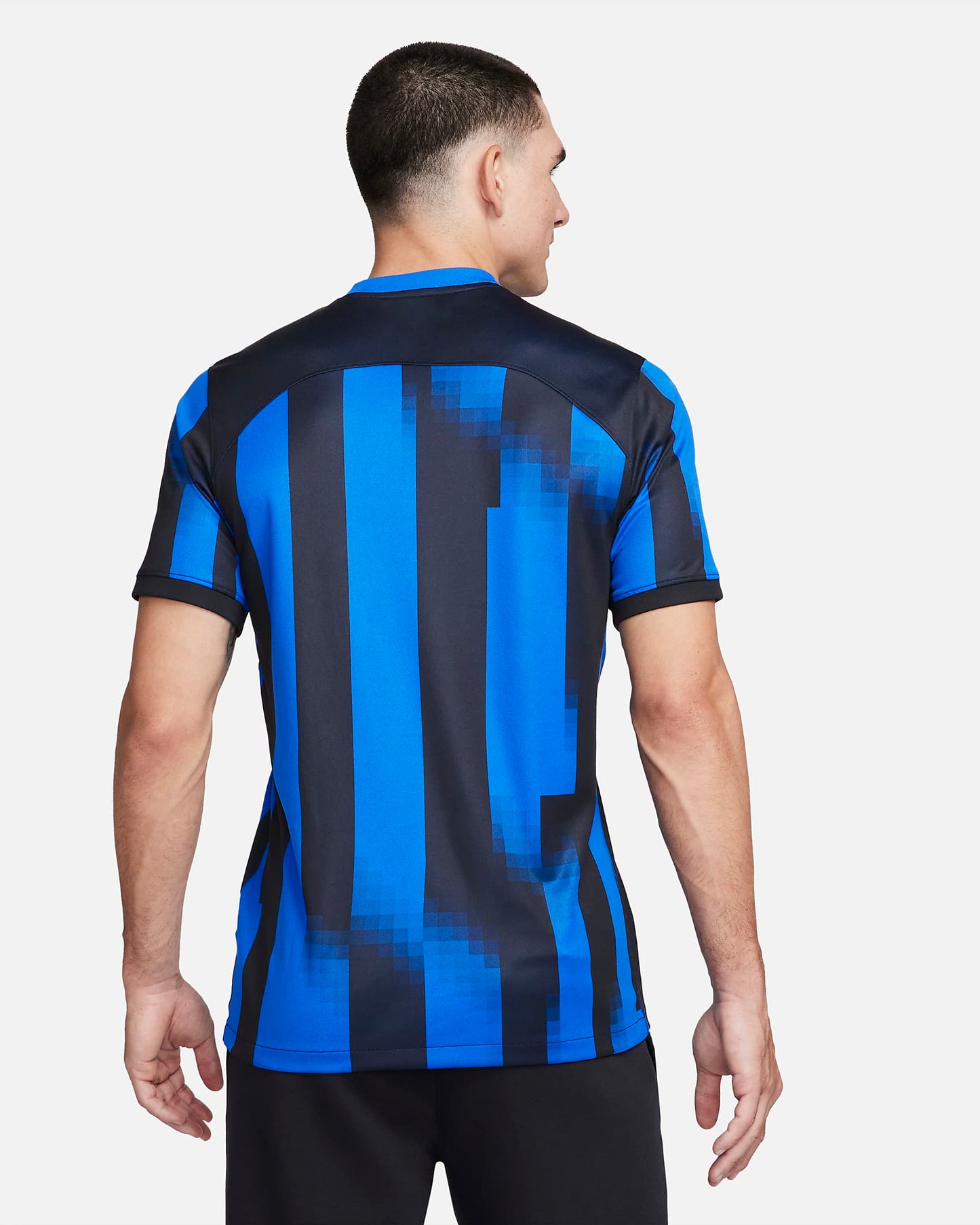 Inter Milan 2023/24 Stadium Home