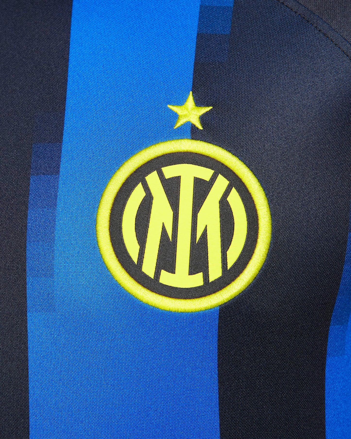 Inter Milan 2023/24 Stadium Home