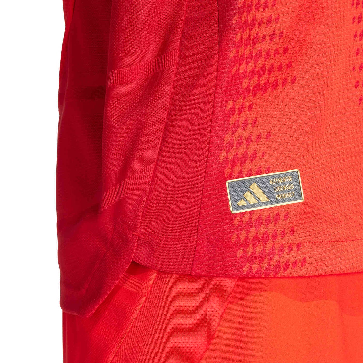 Adidas Men's Authentic Bayern Munich Home Jersey 2024/25