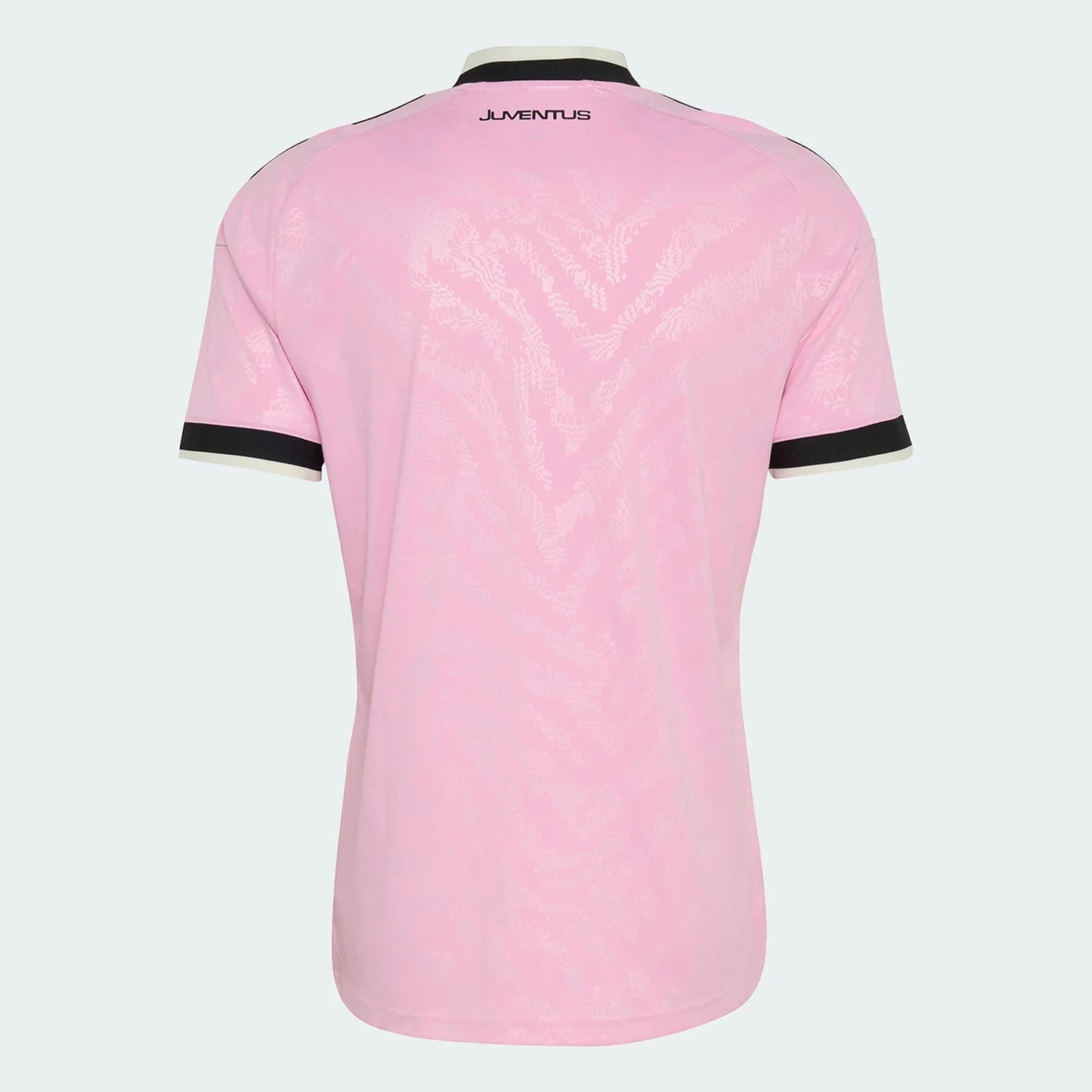 Kid's Replica adidas Juventus Away Jersey 26/27