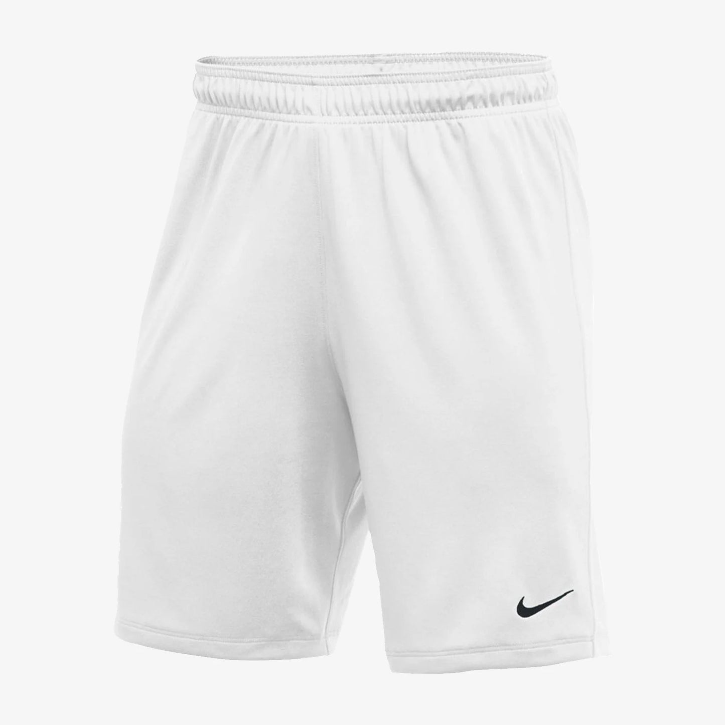 Nike Youth Park III Short White