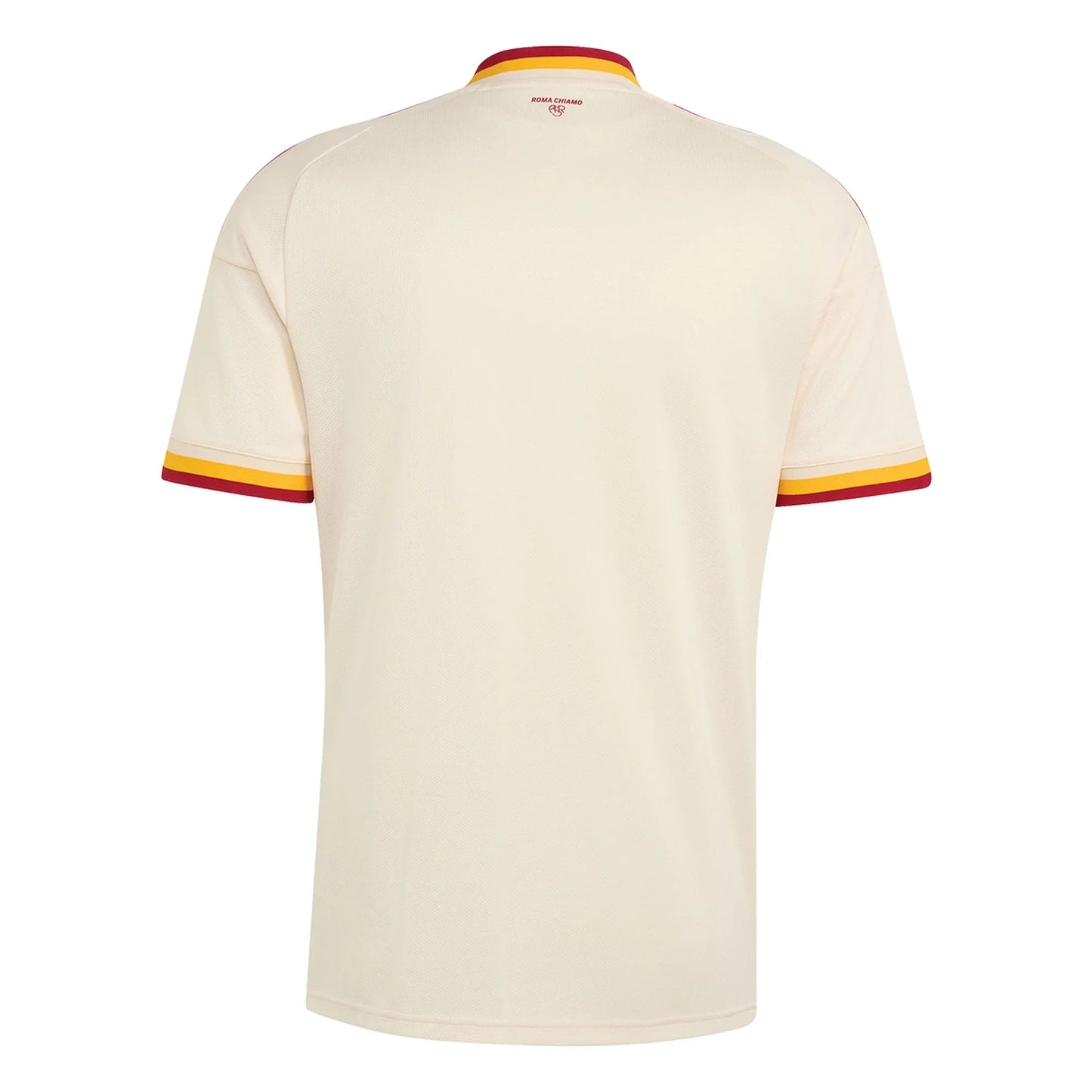 Men's Replica adidas Roma Away Jersey 26/27