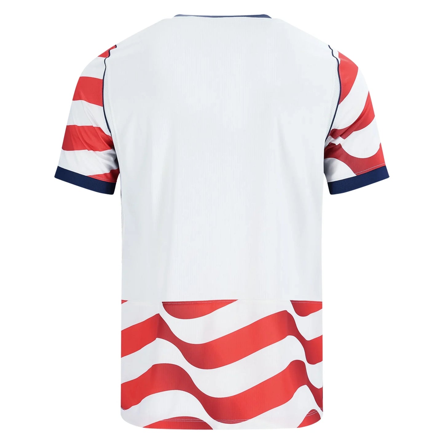 Men's Authentic Nike USMNT Home Jersey 2026 (Open Name & Number Space)