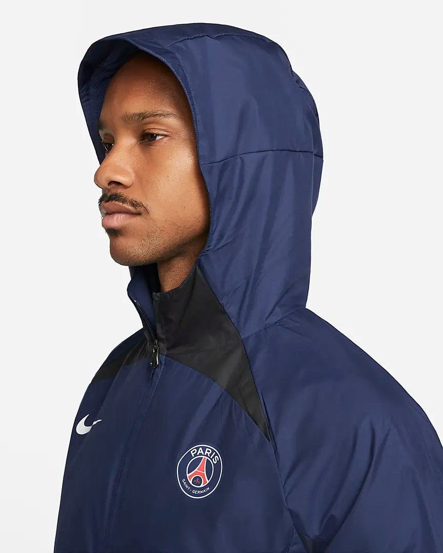 Men's Nike Paris Saint-Germain All Weather Jacket 22/23