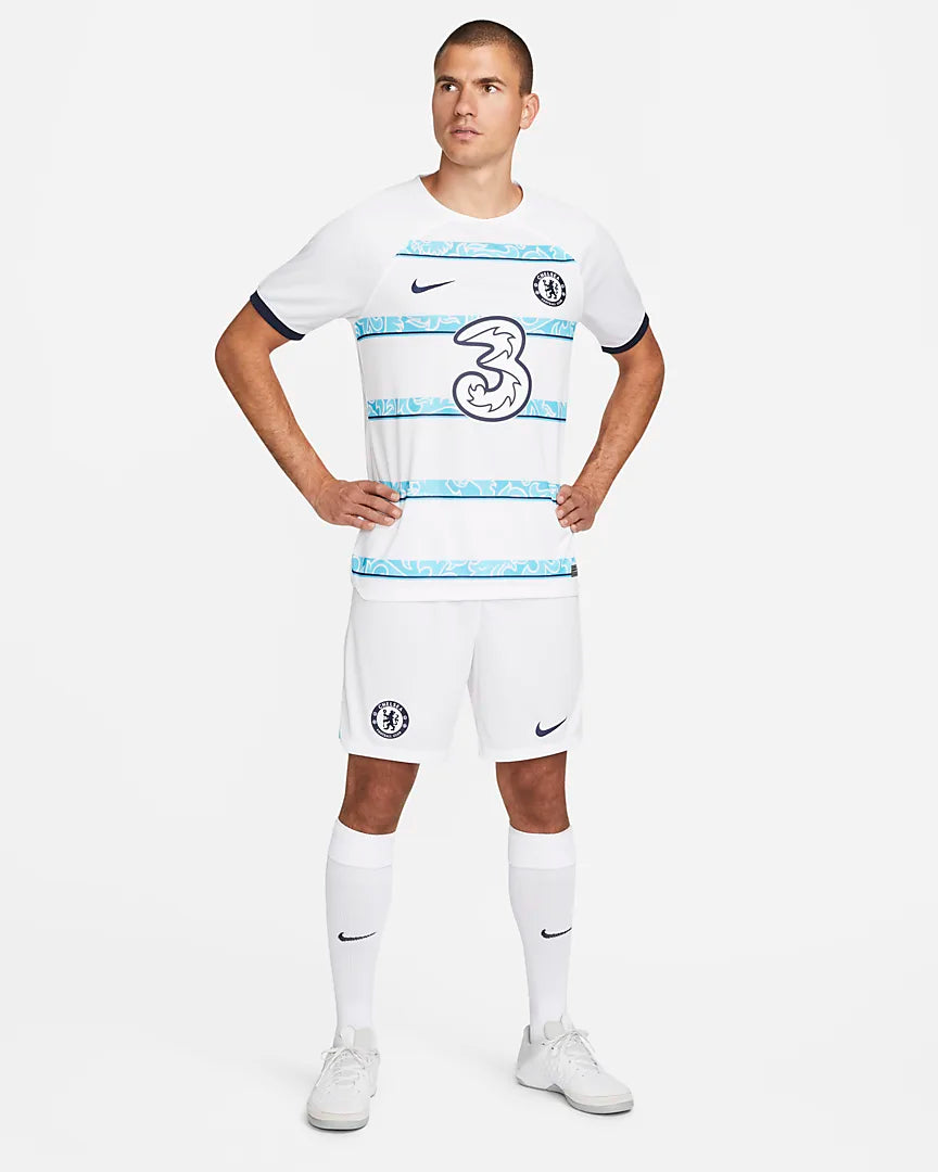 Men's Replica Nike Chelsea Away Jersey 22/23