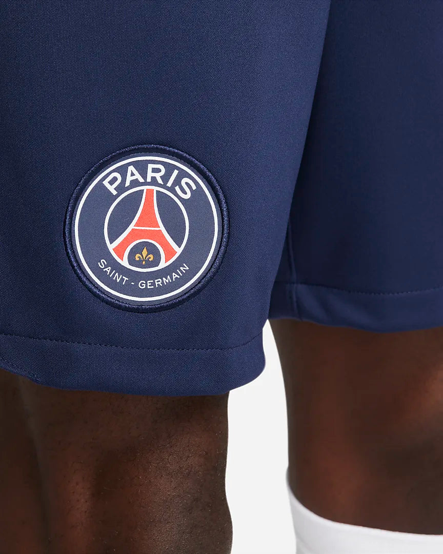 Men's Nike Paris Saint-Germain Home Short 22/23