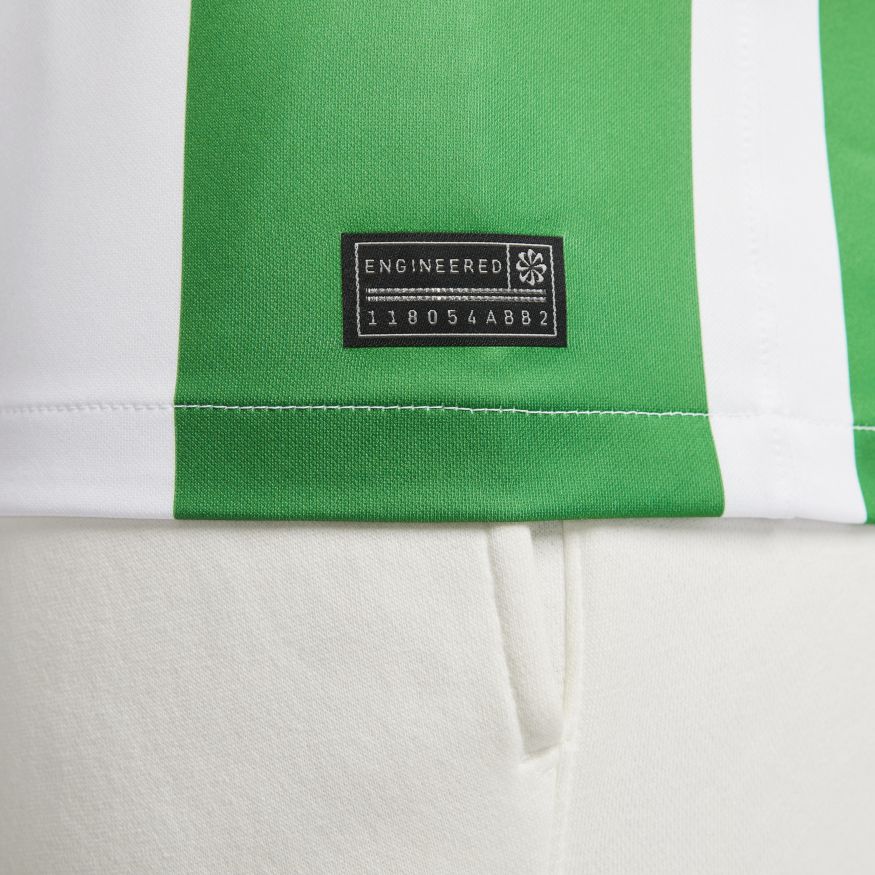 Men's Nike Atletico Nacional Home Jersey 23