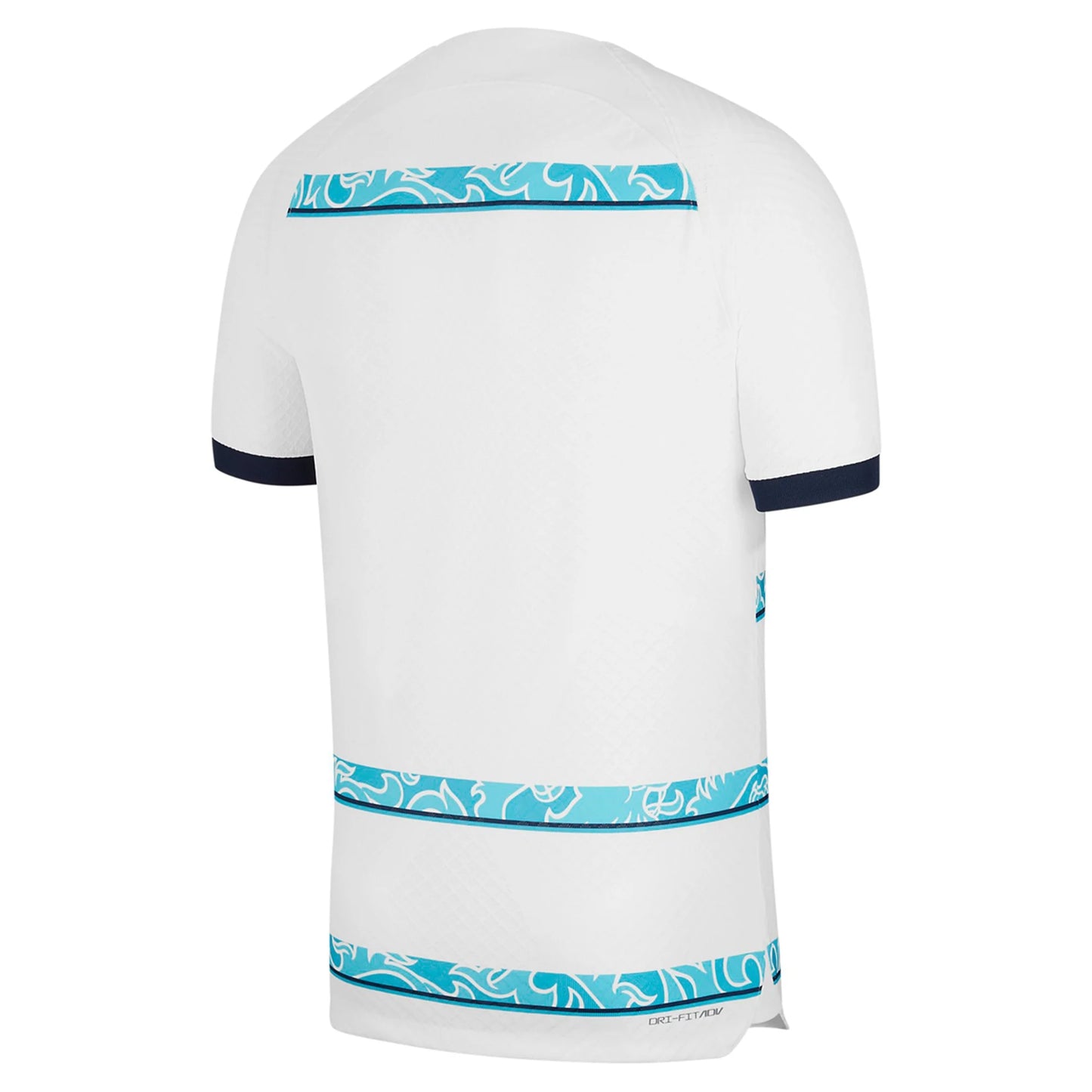 Men's Authentic Nike Chelsea Away Jersey 22/23