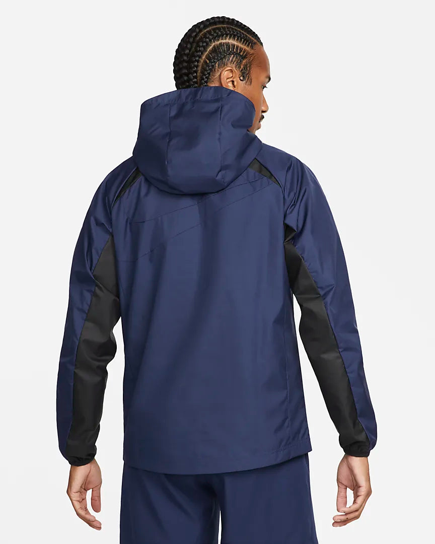 Men's Nike Paris Saint-Germain All Weather Jacket 22/23