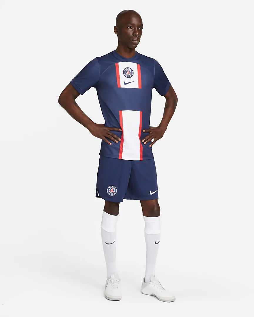 Men's Nike Paris Saint-Germain Home Short 22/23