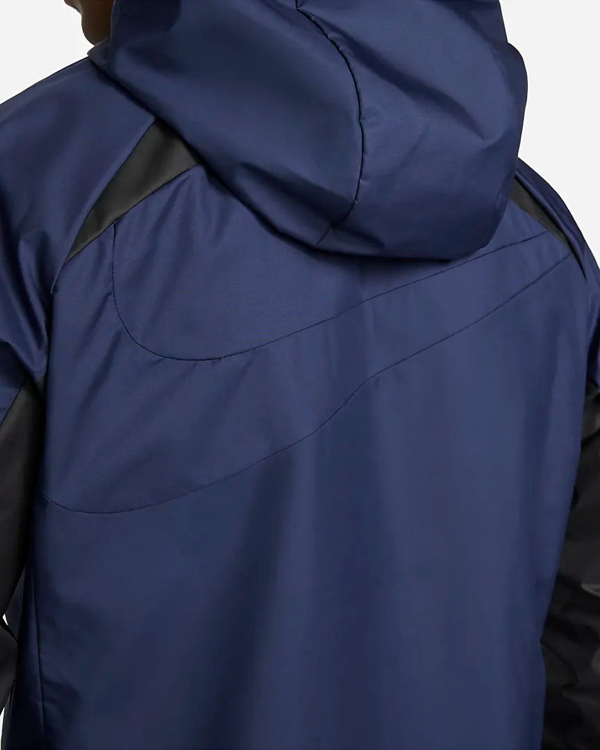 Men's Nike Paris Saint-Germain All Weather Jacket 22/23