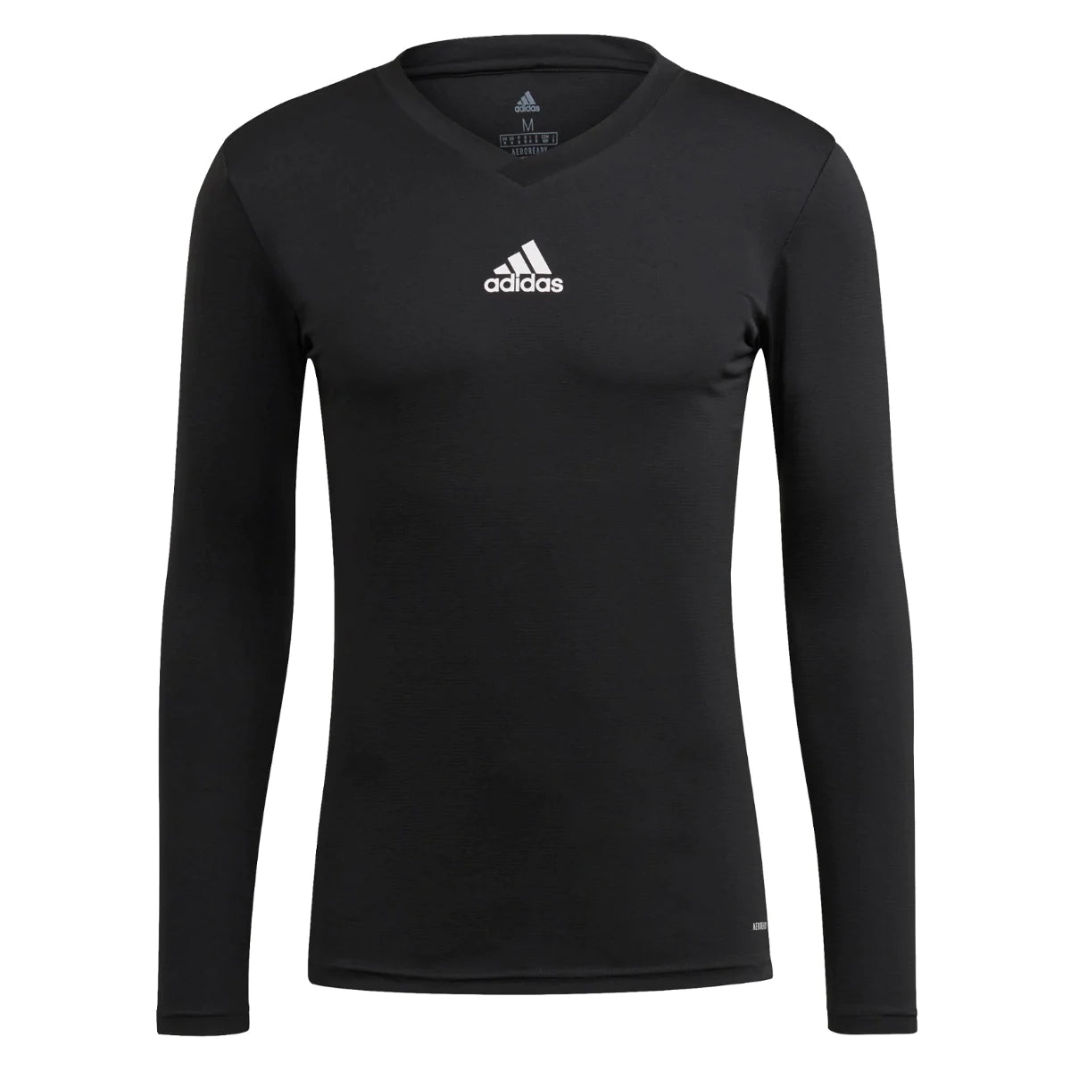 Adidas Base Tee Youth - Black
