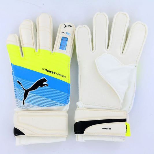 EvoPower Protect 3.3 Puma Goal-keeper Gloves - MENS