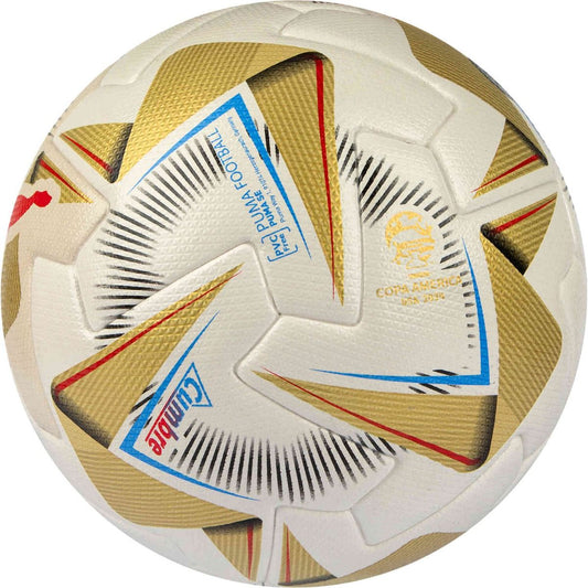Puma CUMBRE CONMEBOL COPA AMERICA 2024 Finals Match Ball