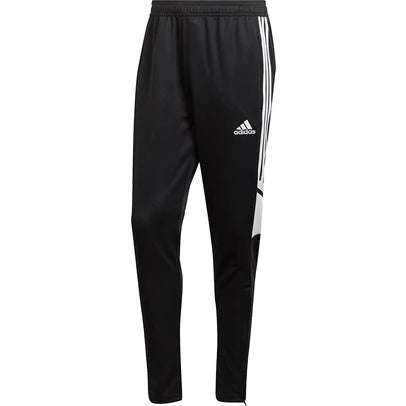 adidas Womens Condivo 22 Training Pant Black