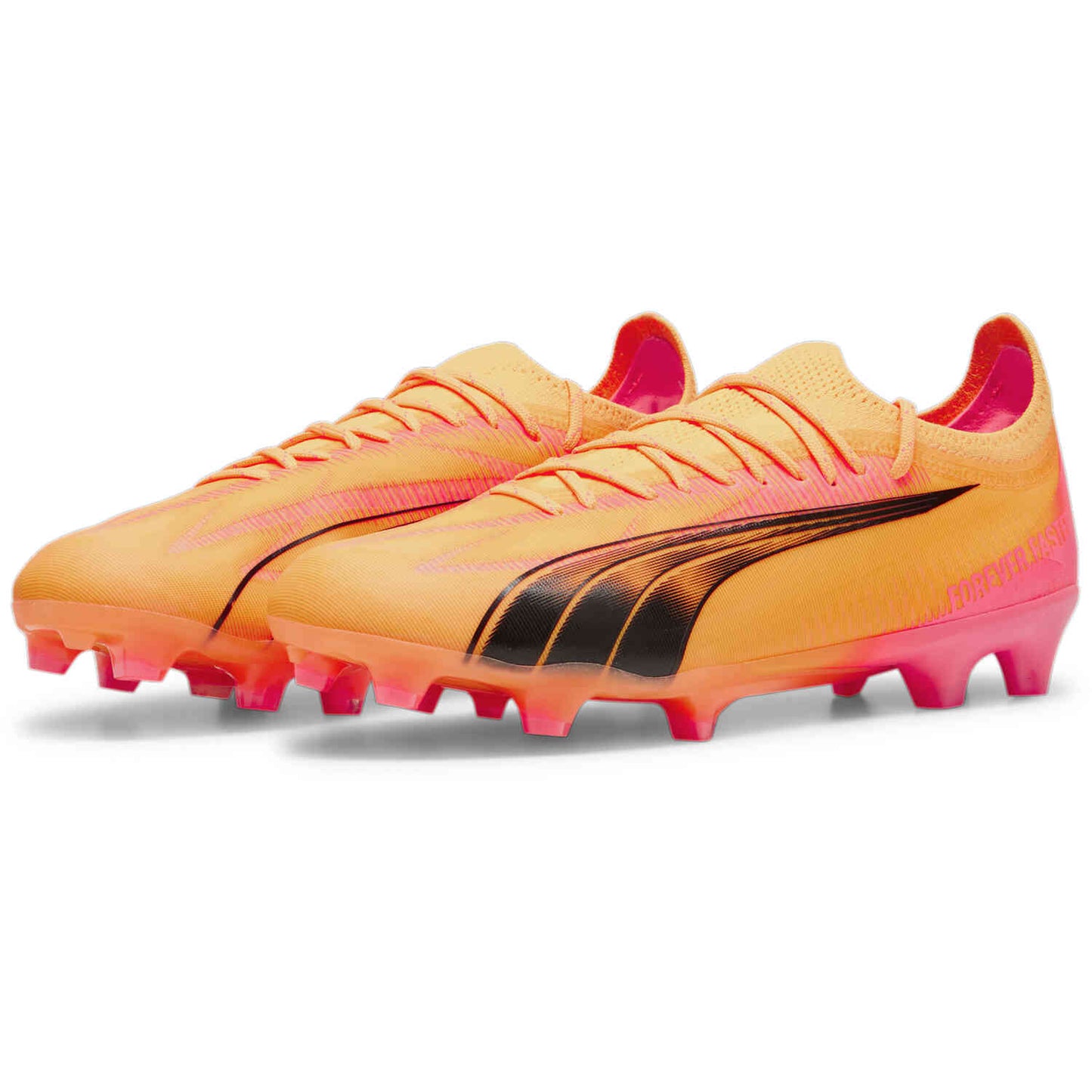 PUMA Ultra Ultimate FG/AG Soccer Cleats – Forever Faster Pack