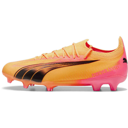 PUMA Ultra Ultimate FG/AG Soccer Cleats – Forever Faster Pack