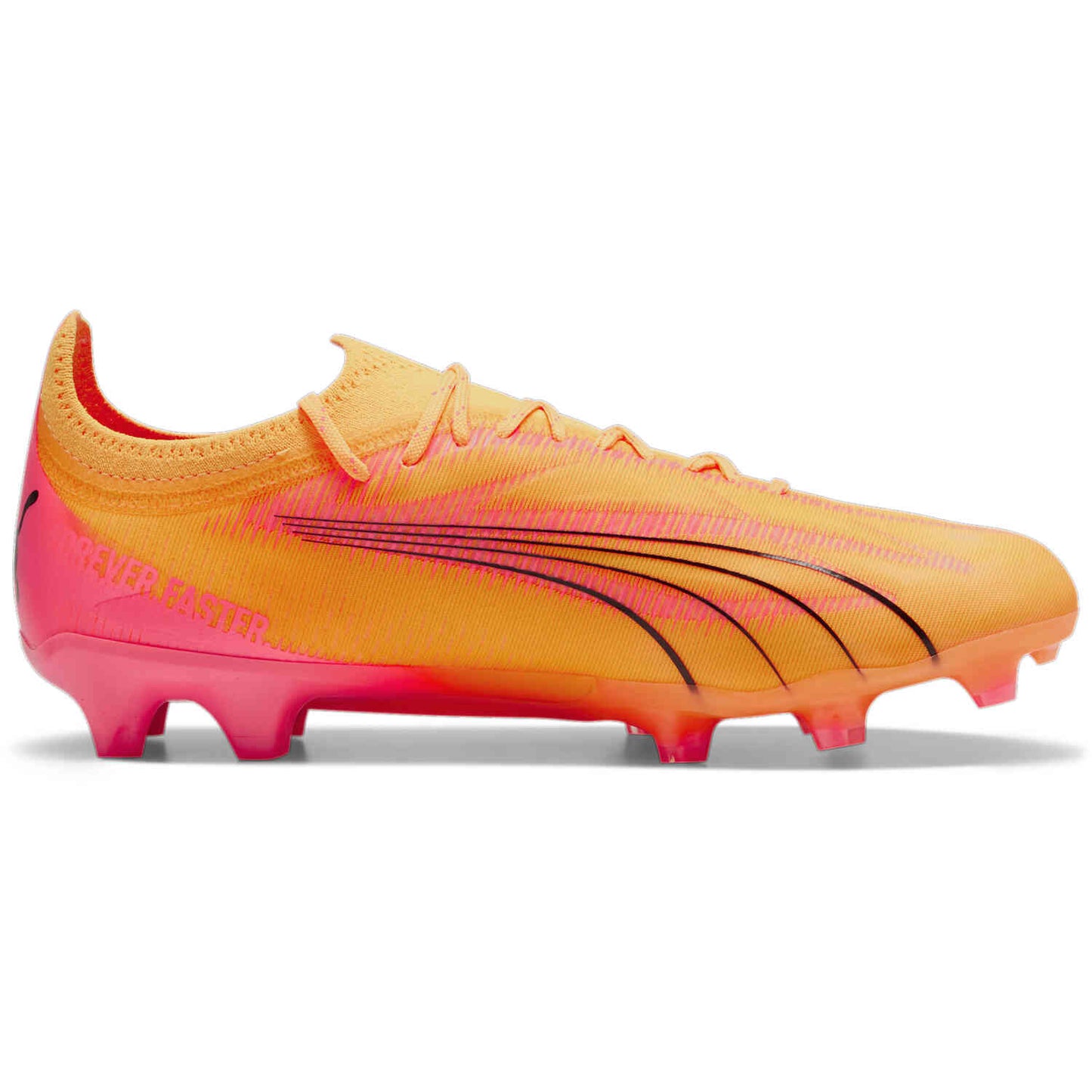 PUMA Ultra Ultimate FG/AG Soccer Cleats – Forever Faster Pack