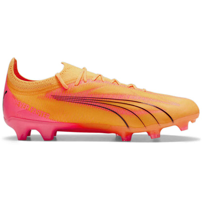 PUMA Ultra Ultimate FG/AG Soccer Cleats – Forever Faster Pack