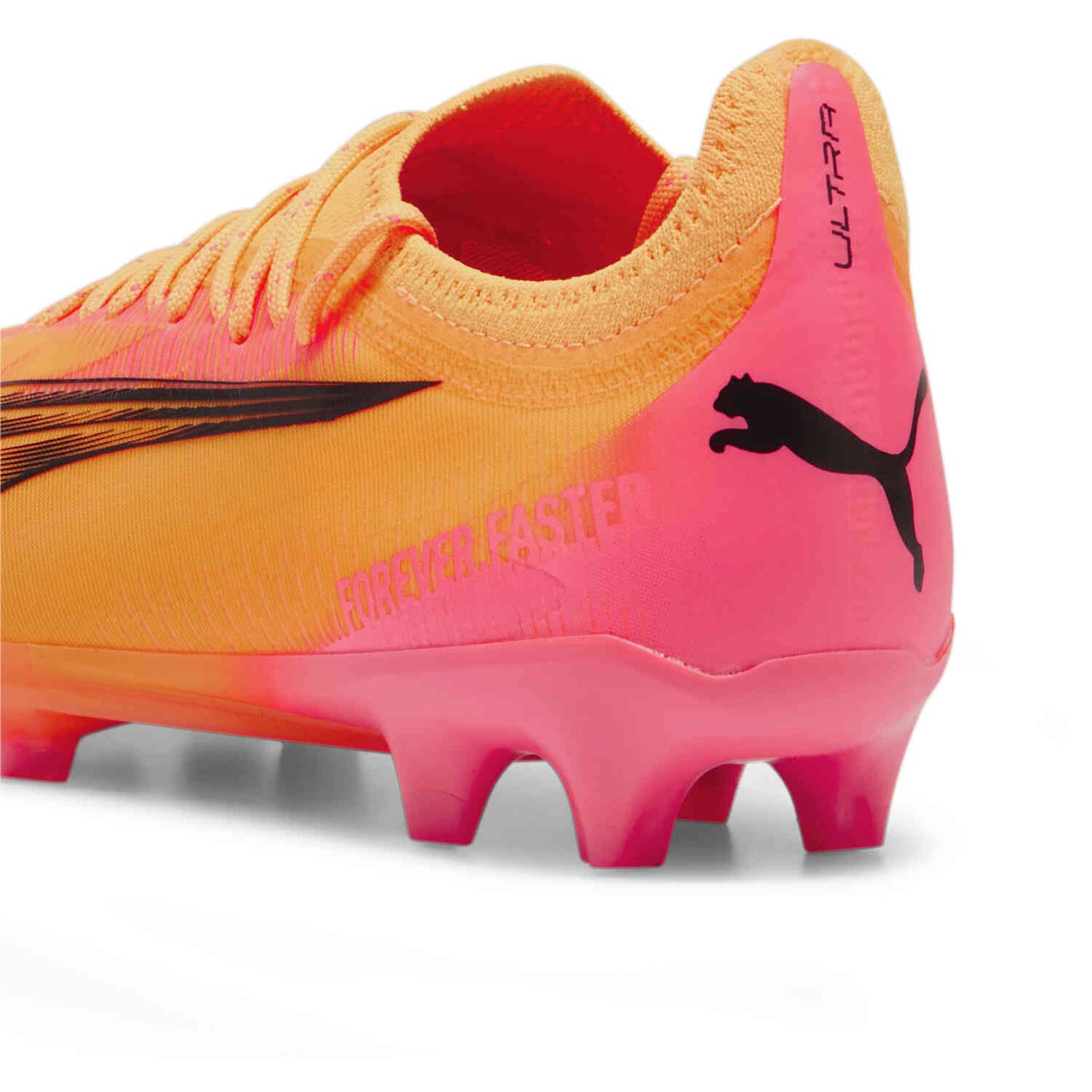 PUMA Ultra Ultimate FG/AG Soccer Cleats – Forever Faster Pack