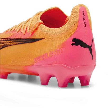 PUMA Ultra Ultimate FG/AG Soccer Cleats – Forever Faster Pack