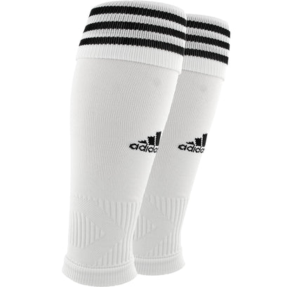 Adidas Alphaskin Calf Sleeve -White/Black