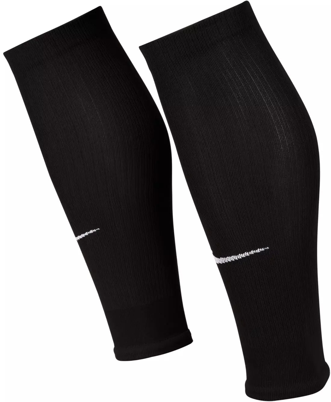 Nike Strike Soccer Sleeves - BLACK