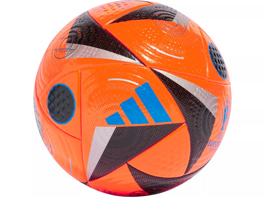 adidas UEFA Euro 2024 Pro WINTER Soccer Ball