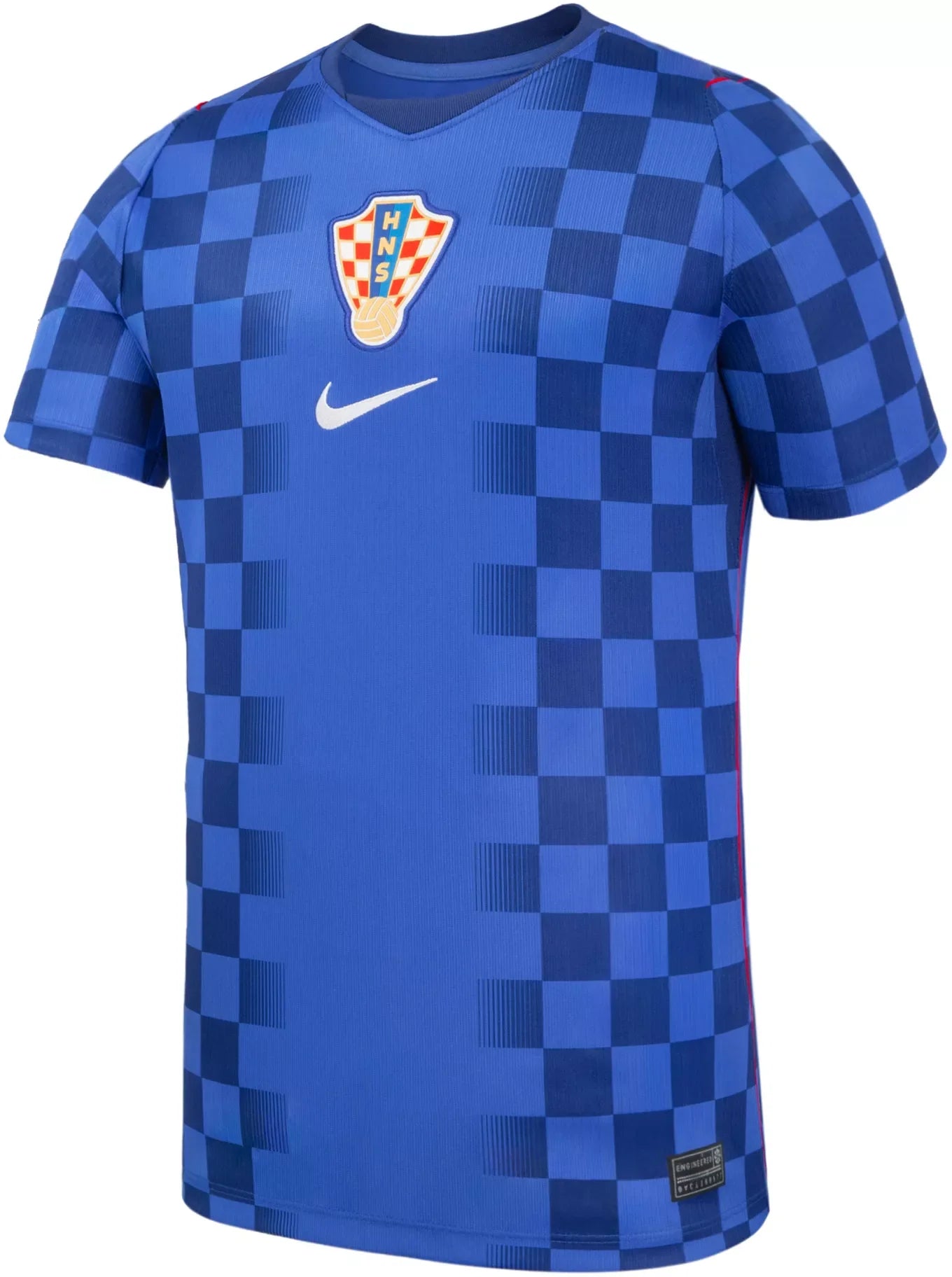 Nike Kids's Croatia Away 2026 Stadium Jersey