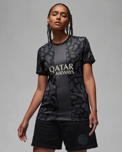 Women's Replica Nike Paris Saint-Germain Third Jersey 23/24