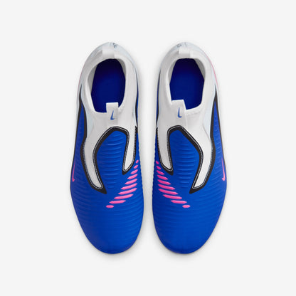 Nike Junior Phantom 6 High Academy FG Firm Ground Soccer Cleat