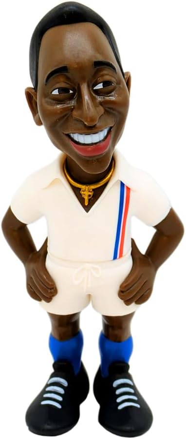 Pele Minix Collectible Figurines (Victory)