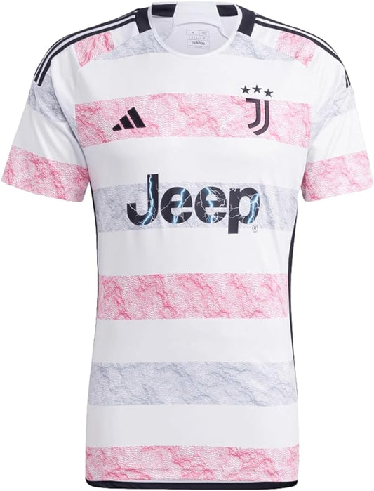 Juventus 23/24 Away Men's Replica Jersey