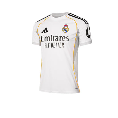 adidas Women's Replica Real Madrid Home Jersey 2025/2026