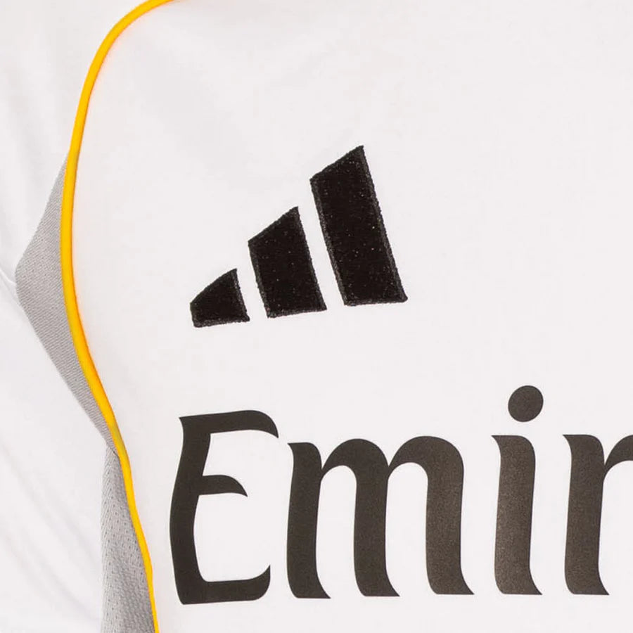 adidas Women's Replica Real Madrid Home Jersey 2025/2026