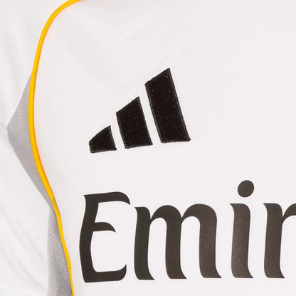 adidas Women's Replica Real Madrid Home Jersey 2025/2026