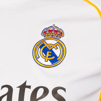 adidas Women's Replica Real Madrid Home Jersey 2025/2026