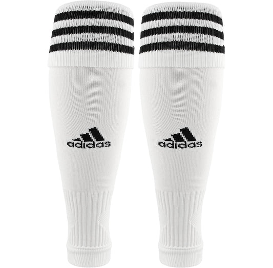 Adidas Alphaskin Calf Sleeve -White/Black