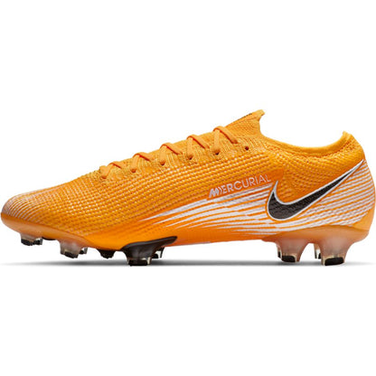 Nike Mercurial Vapor 13 Elite FG - LaserOrange/Black/White