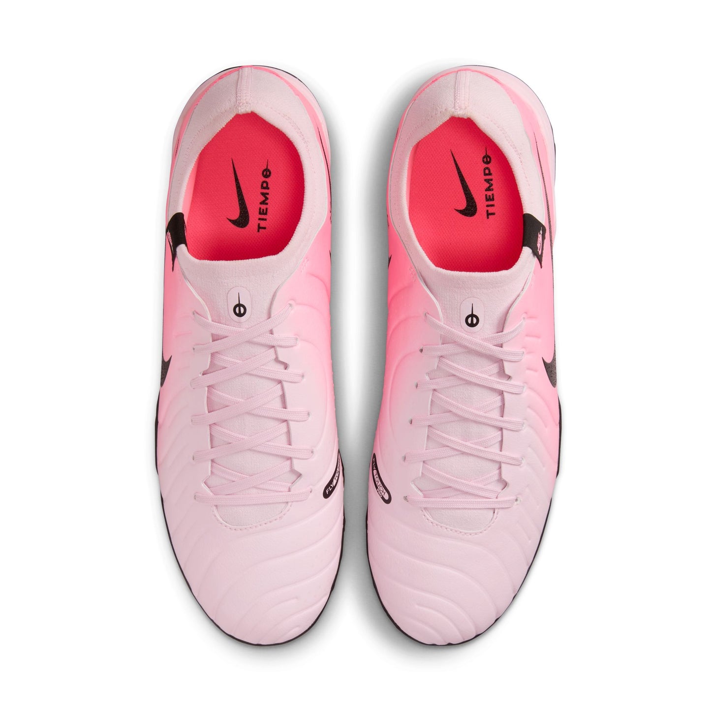 Nike Tiempo Legend 10 Pro TF Turf Soccer Cleat - Pink