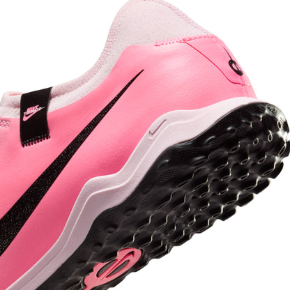 Nike Tiempo Legend 10 Pro TF Turf Soccer Cleat - Pink