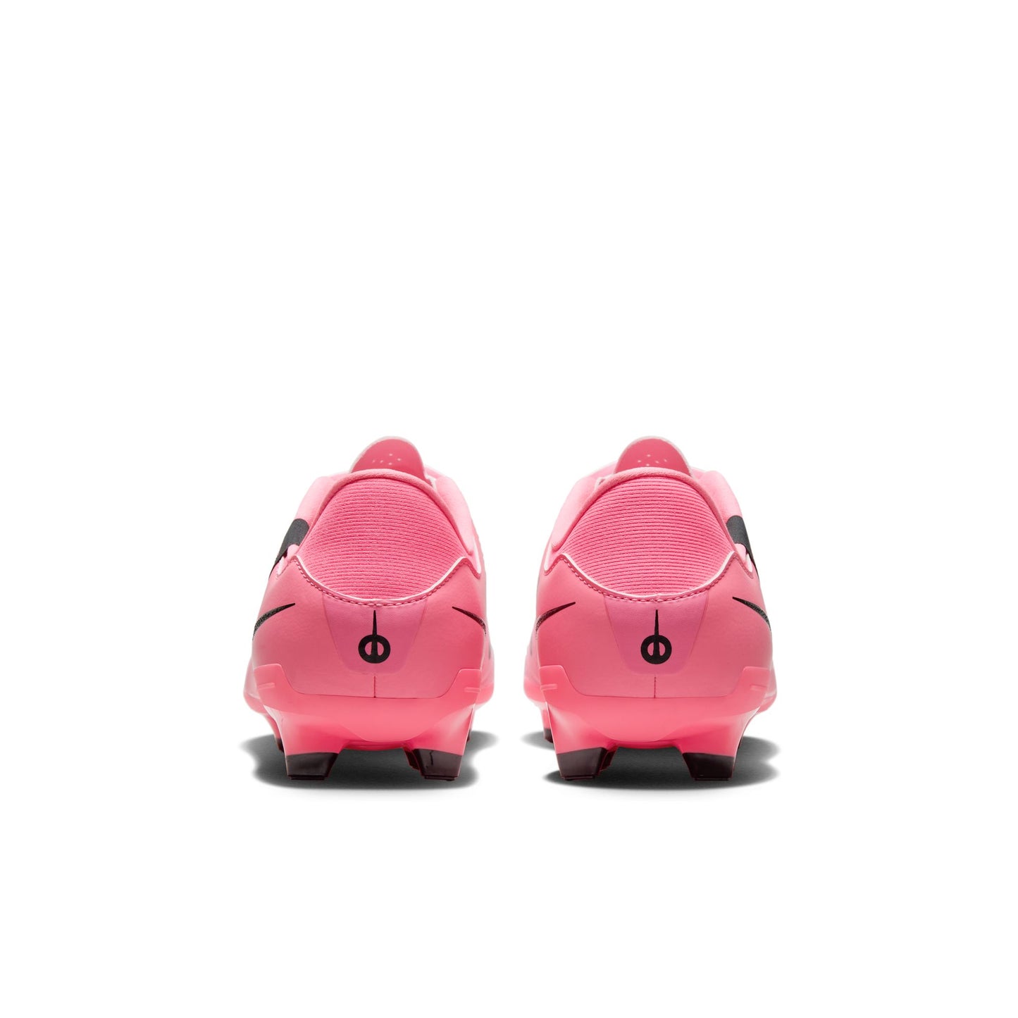 Nike Tiempo Legend 10 Academy FG/MG Soccer Cleat - Pink Foam/ Black Rose Mousse