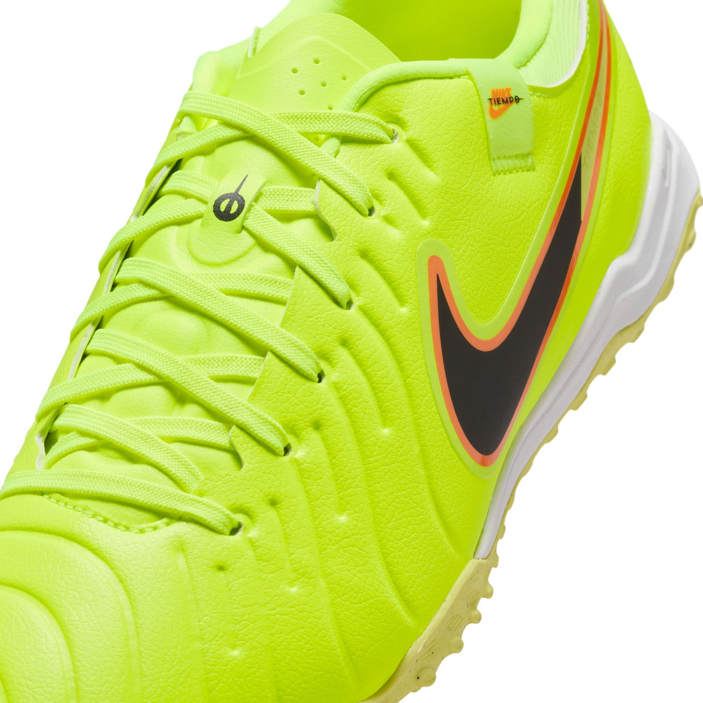 Nike Tiempo Legend 10 Academy TF Turf Soccer Cleat