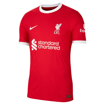 Liverpool FC 2023/24 Replica Mens Home