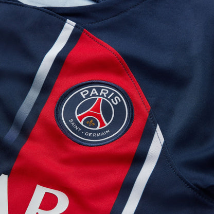 Nike Kids Paris Saint-Germain 2023/24 Replica Home