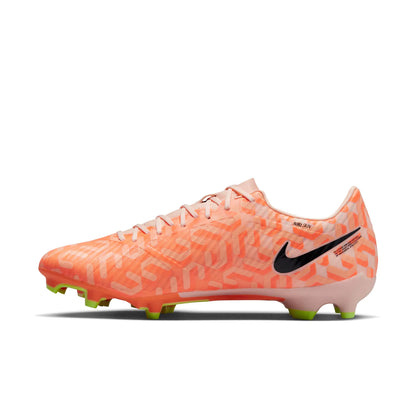 Nike Zoom Mercurial Vapor 15 Academy FG/MG Firm Ground Soccer Cleat - Guava Ice/Black